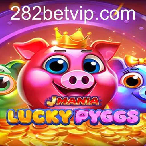 JManiaLuckyPyggs: Descubra a Nova Sensação do Mundo dos Jogos