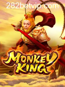 MonkeyKing: O Jogo que Conquista 282bet